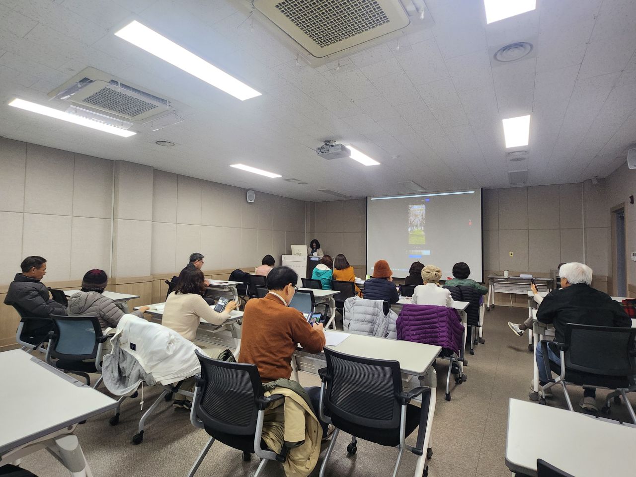 2026. 영주시립도서관 상반기 미디어 크리에이터 강좌(시니어반, 초등반)